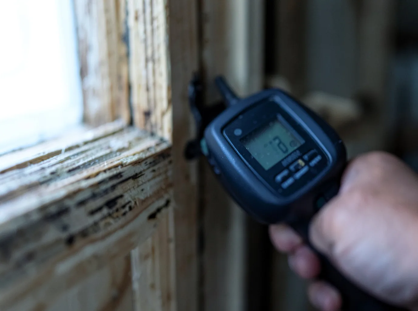 Ceiling Water Damage Repair in Skytop, PA